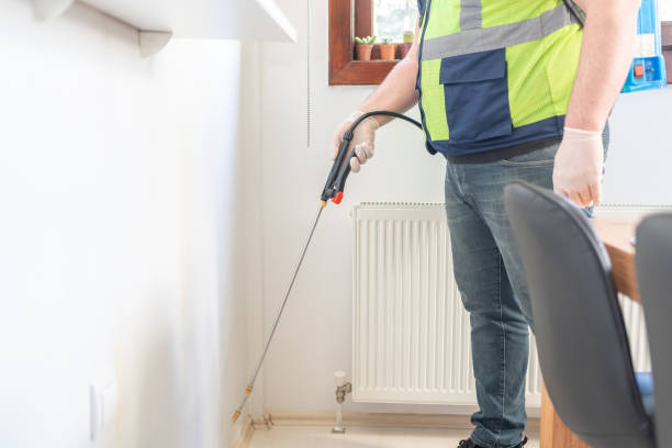 Best Bed Bug Extermination  in La Crescenta Montrose, CA