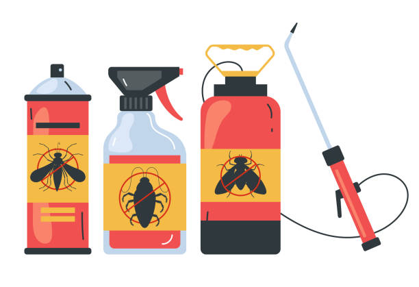 Spider Control Near Me in La Crescenta Montrose, CA